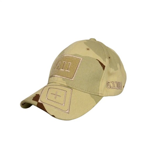 5.11 Tactical Army Cap - Camouflage