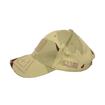 5.11 Tactical Army Cap - Camouflage