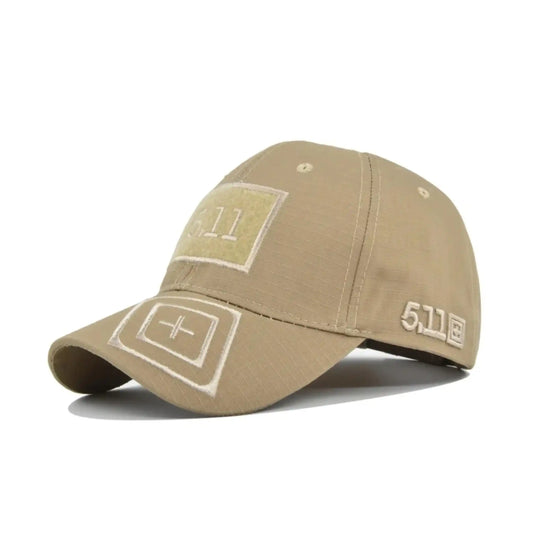 5.11 Tactical Army Cap - Tan