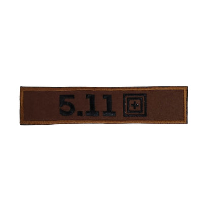 5.11 Tactical Military Tactical Patch