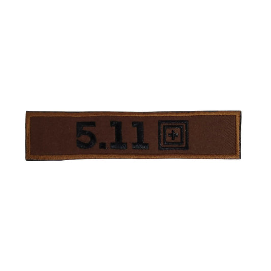 5.11 Tactical Military Tactical Patch
