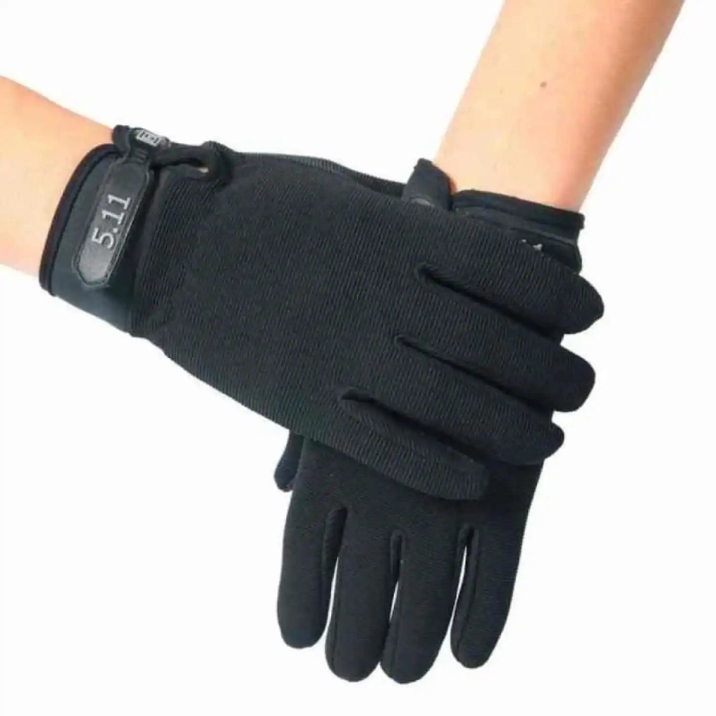511 Tactical Gloves Unisex for Hunting, Hiking and Outdoor Activities