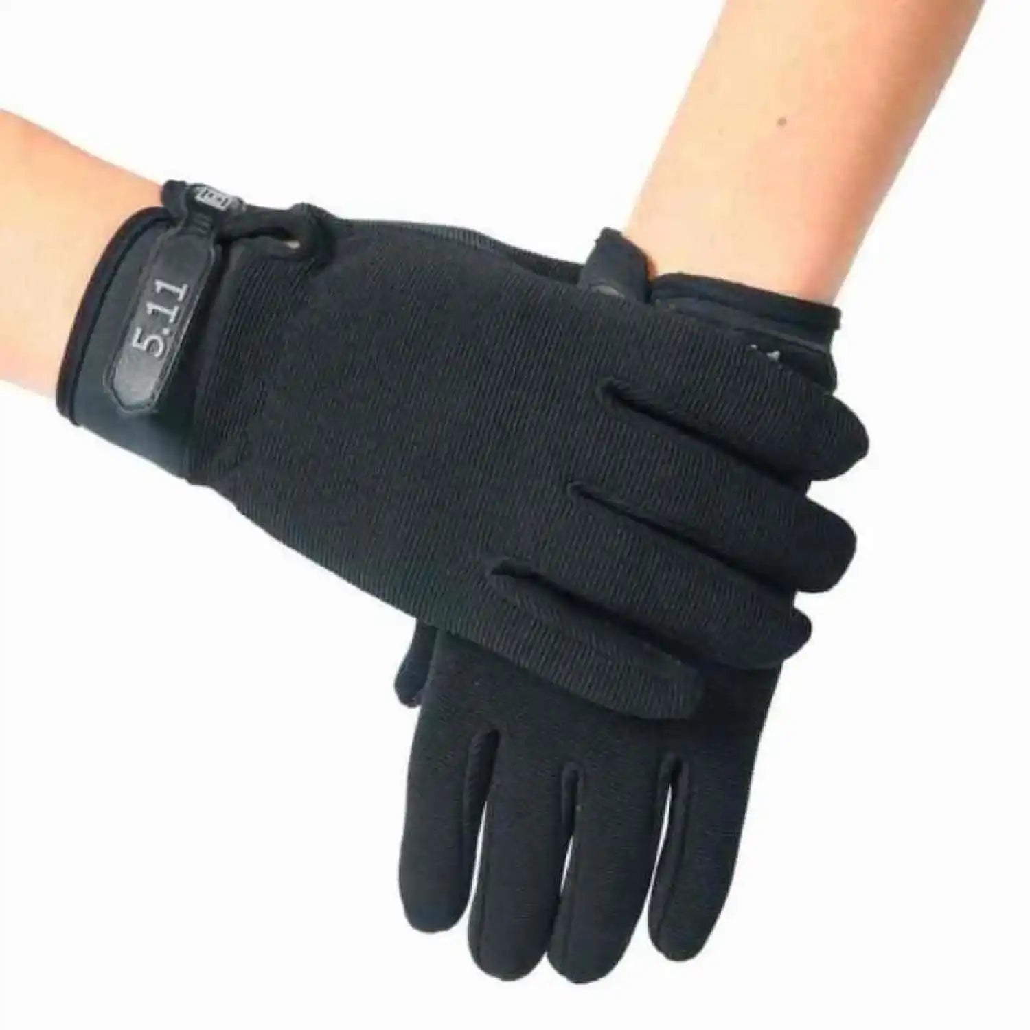 511 Tactical Gloves Unisex for Hunting, Hiking and Outdoor Activities