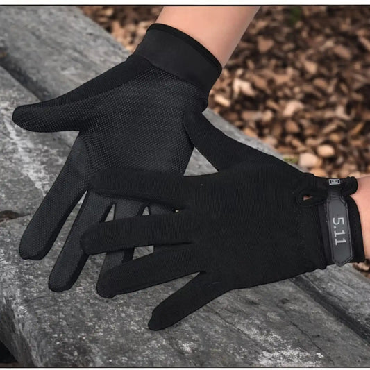 511 Tactical Gloves Unisex for Hunting, Hiking and Outdoor Activities