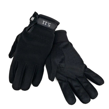 511 Tactical Gloves Unisex for Hunting, Hiking and Outdoor Activities