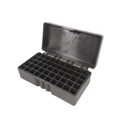 50 Rounds Storage Case