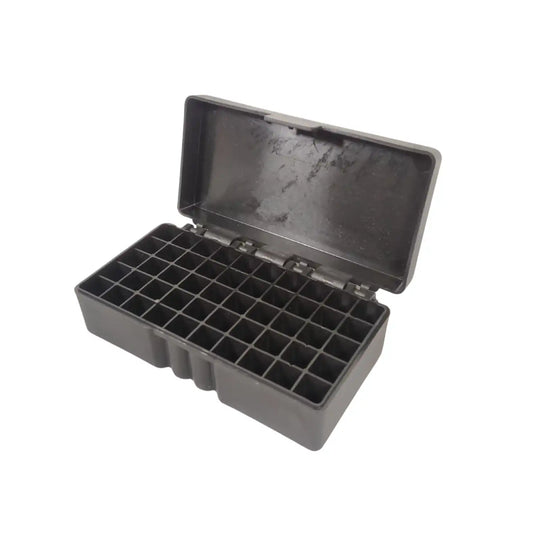 50 Rounds Storage Case