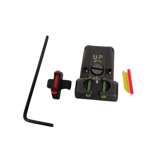 Adjustable Sight Set For Sig Sauer P220, 225, 226, 228