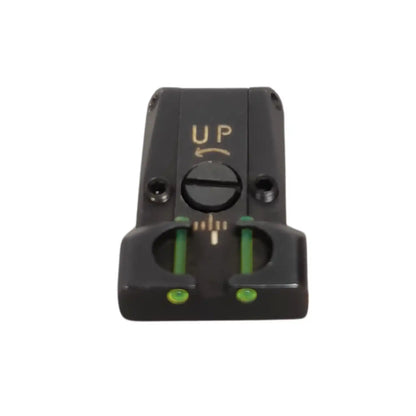 Adjustable Sight Set For Sig P220, 225, 226, 228