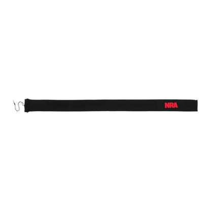 Allen NRA 52 inch Knit Sock - Black