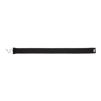 Allen NRA 52 inch Knit Sock - Black