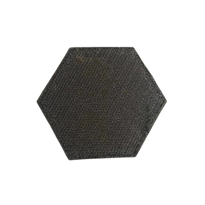 Always Be Ready Outpost Tactical Morale Patch