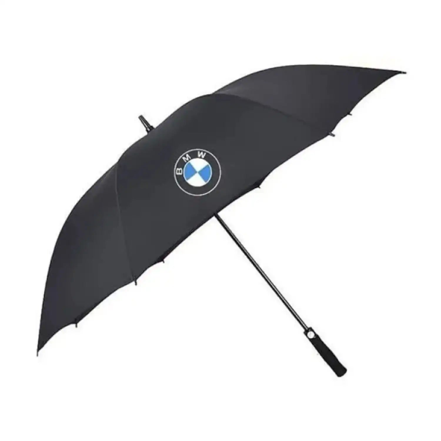 BMW Motorsport Umbrella – Big Size Water Repellent Umbrella