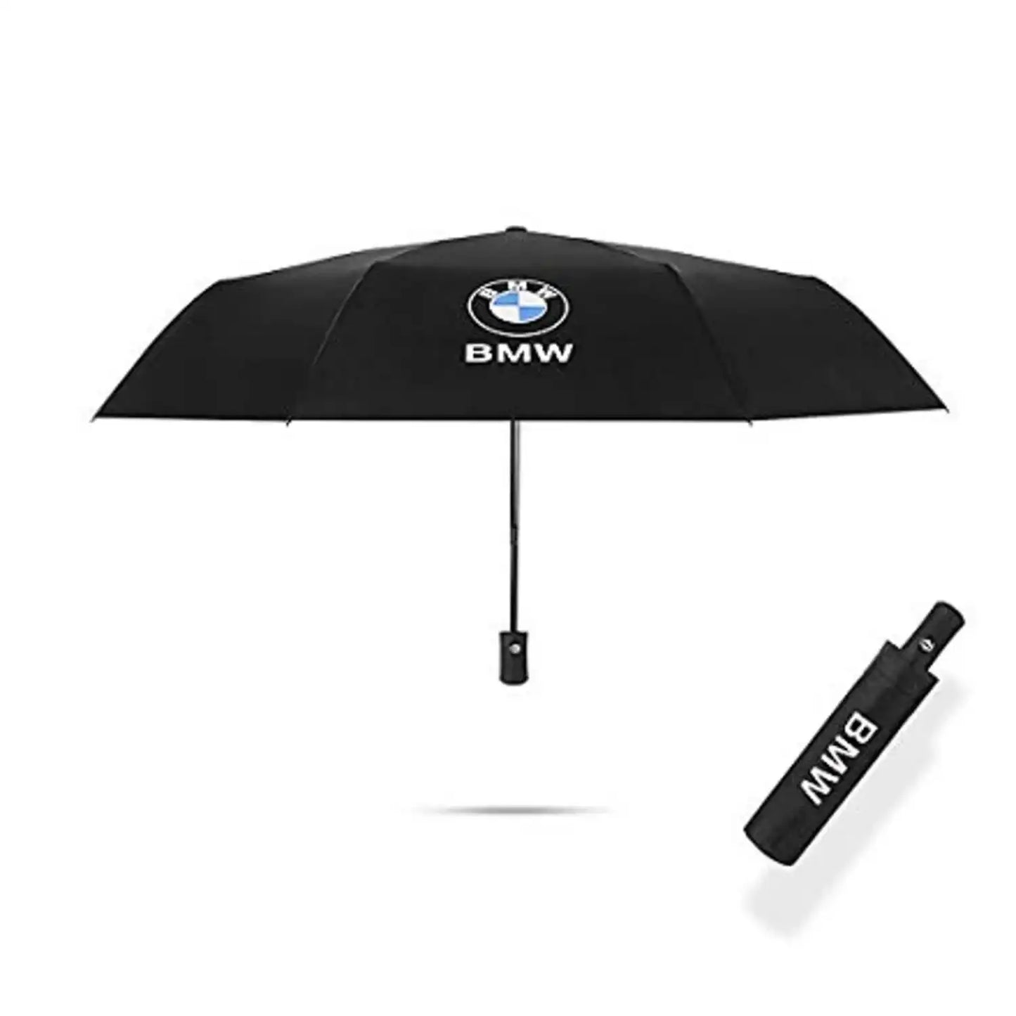 BMW Motorsport Umbrella – Big Size Water Repellent Umbrella