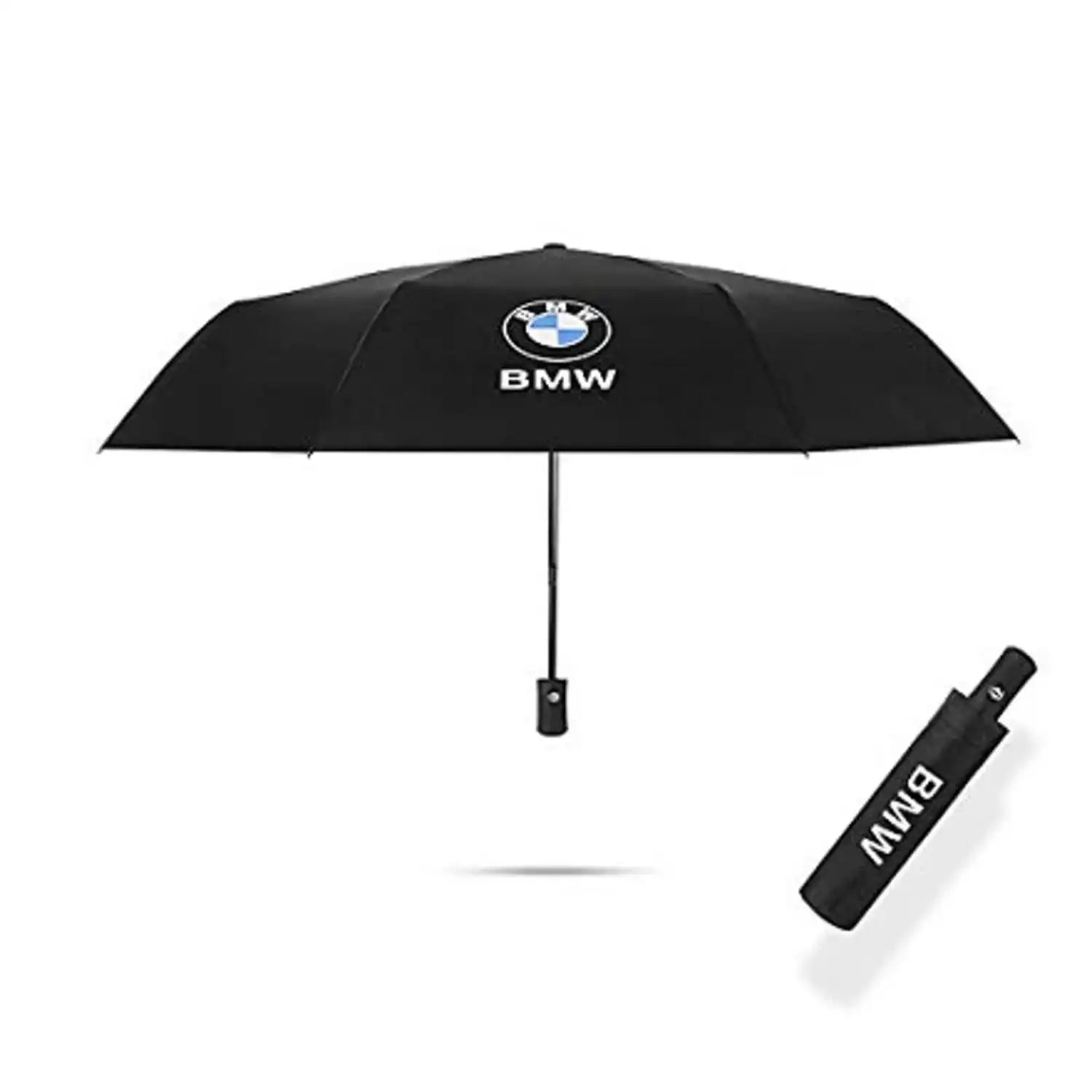 BMW Motorsport Umbrella – Big Size Water Repellent Umbrella