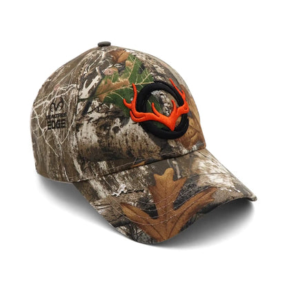 Dear Hunting Cap - Camouflage
