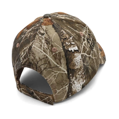 Dear Hunting Cap - Camouflage
