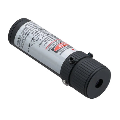 Beamshot BS1000S B M1 Super Bright Red Laser Sight with Battery & M1 Rail Mount