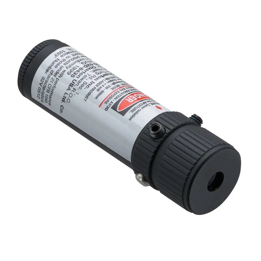 Beamshot BS1000S B M1 Super Bright Red Laser Sight with Battery & M1 Rail Mount