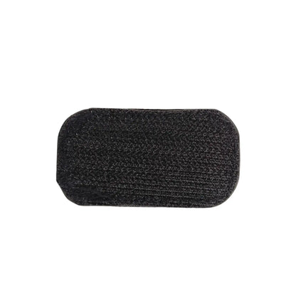 AB- Negative Blood Group Tactical Morale Patch