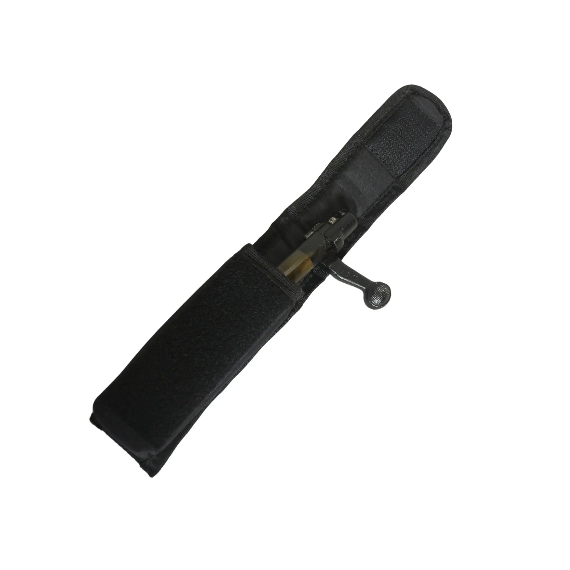 Bolt Bag - 1 Bolt Capacity Black Color