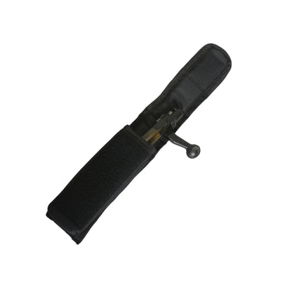 Bolt Bag - 1 Bolt Capacity Black Color