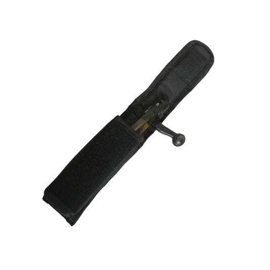 Bolt Bag - 1 Bolt Capacity Black Color