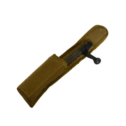 Bolt Bag - 1 Bolt Capacity Tan Color