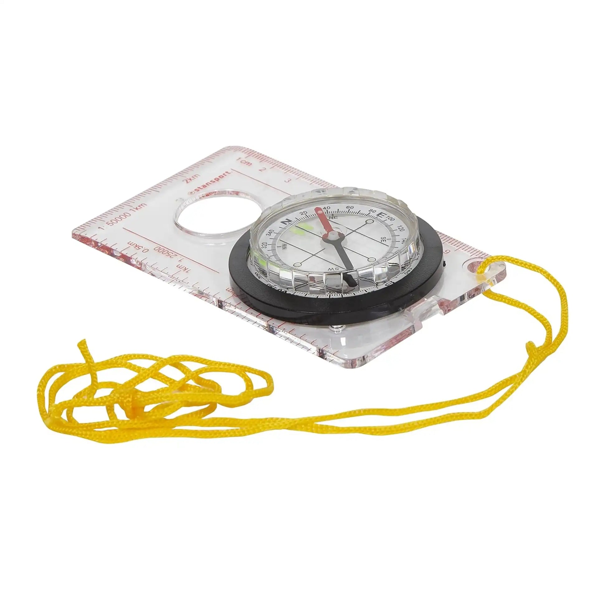 Deluxe Map Compass in Pakistan