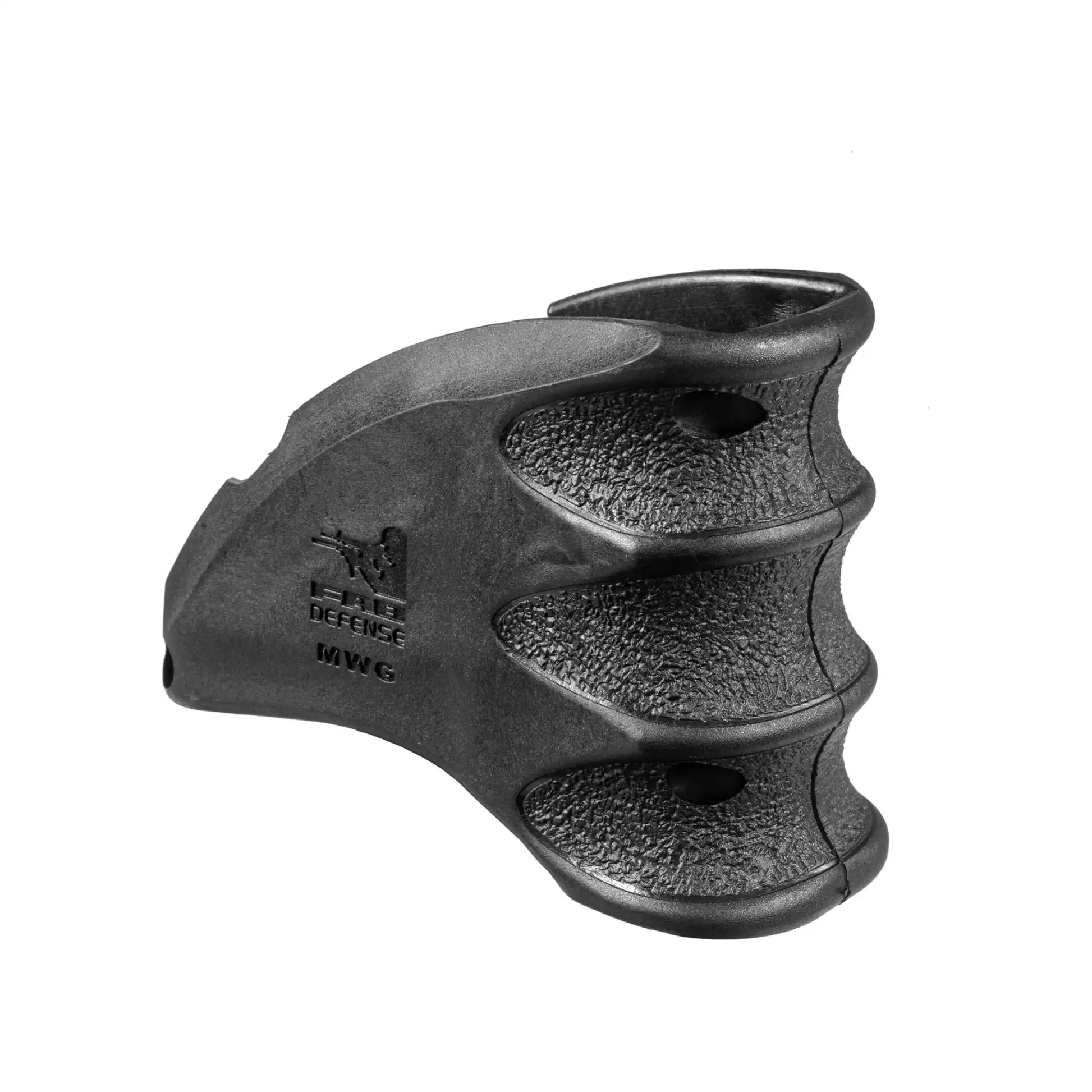 FAB Mag Well Handle and Magazine Funnel for M16 / M4 / AR-15 Variants Black
