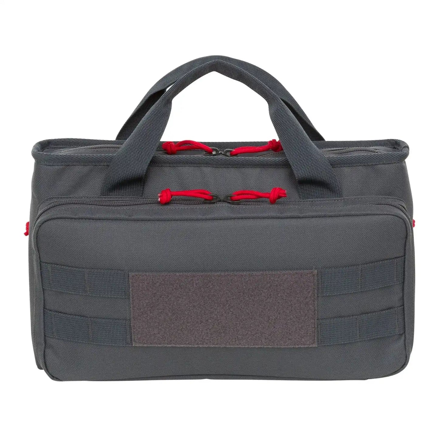 Fieldline Pro Series 10 Ltr Shooters Bag - Gray
