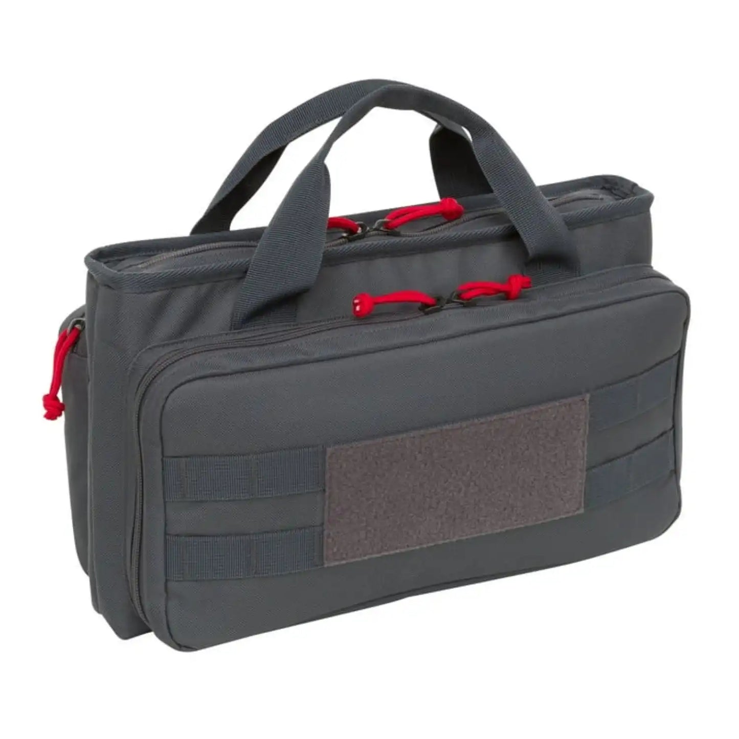 Fieldline Pro Series 10 Ltr Shooters Bag - Gray