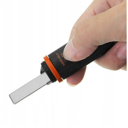 Folding Fire Starter Tool Survival Series