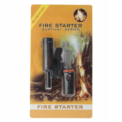 Folding Fire Starter Tool Survival Series