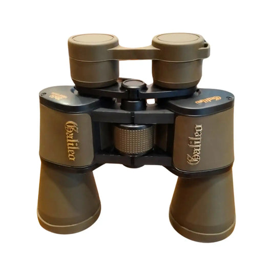Galileo Portable Binocular High Definition Zoom Telescope 20x50 