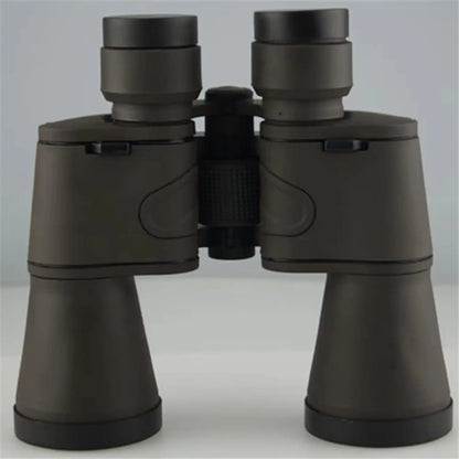 Galileo Portable Binocular High Definition Zoom Telescope 20x50