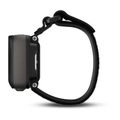 Garmin Foretrex 601 GPS Watch with Barometer and Compass - Black