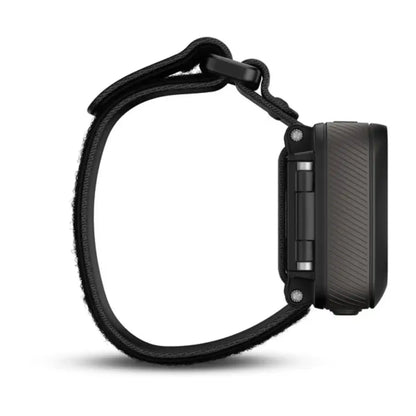 Garmin Foretrex 601 GPS Watch with Barometer and Compass - Black