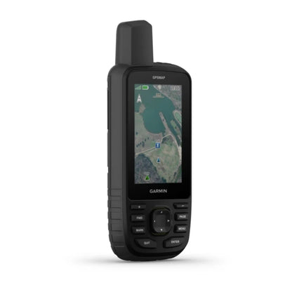 Garmin GPSMAP 67 - Handheld GPS Navigator