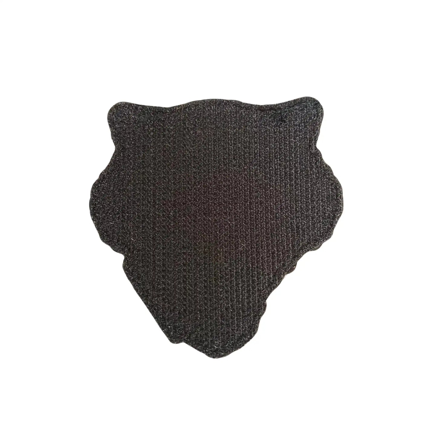 Gray Wolf Tactical Morale Patch