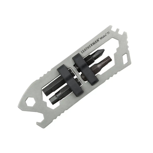 Leatherman Mako TI 9 in 1 Multitool