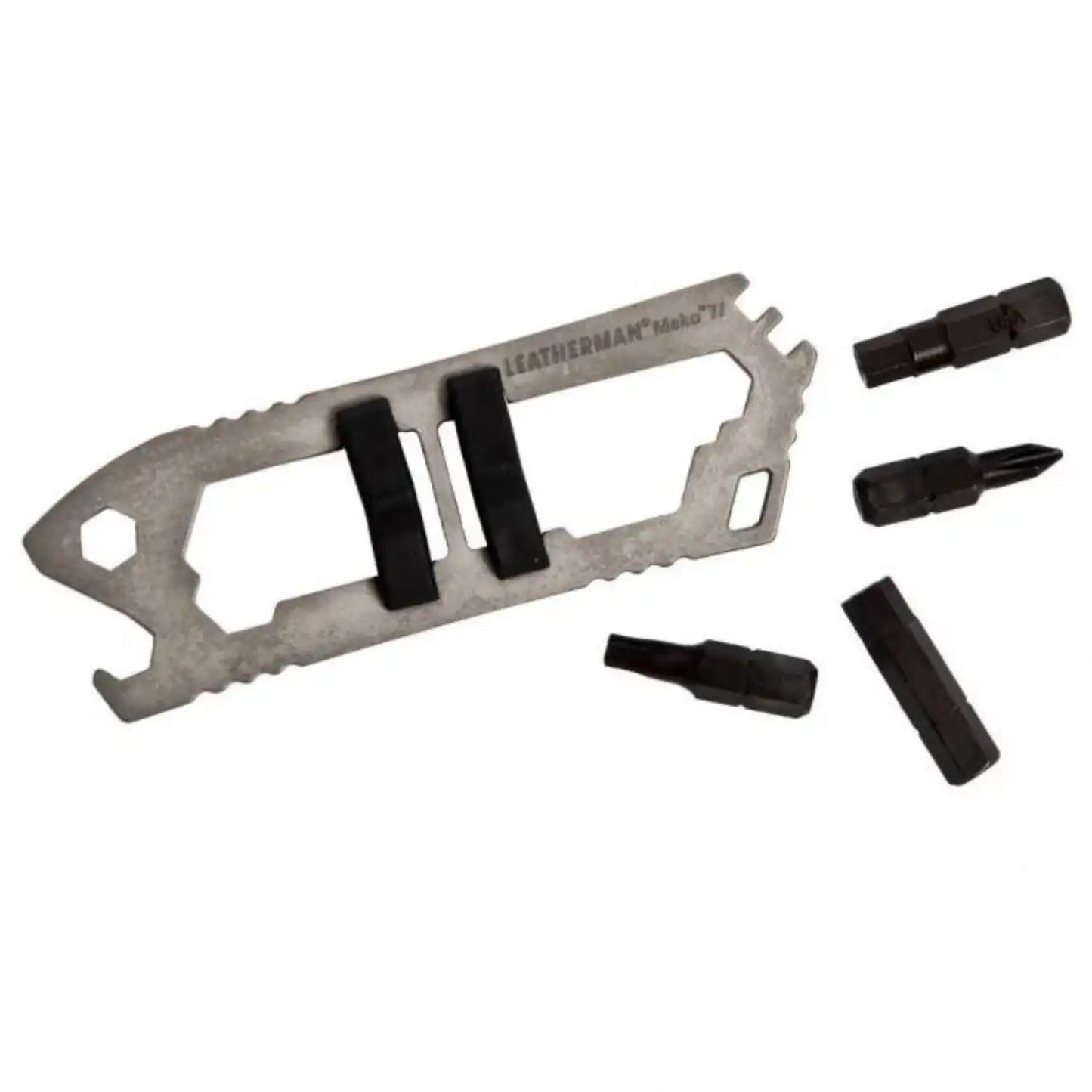 Leatherman Mako TI 9 in 1 Multitool