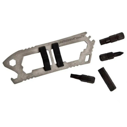 Leatherman Mako TI 9 in 1 Multitool