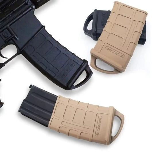 M4/M16 Fast Magazine Rubber Holster Tactical Rubber Pouch