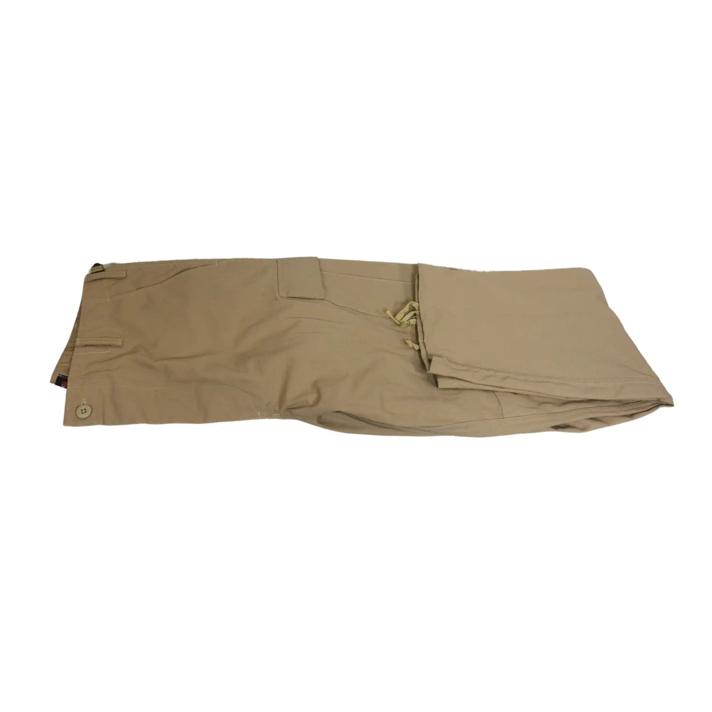 Men Tactical Cargo Pants - Khaki