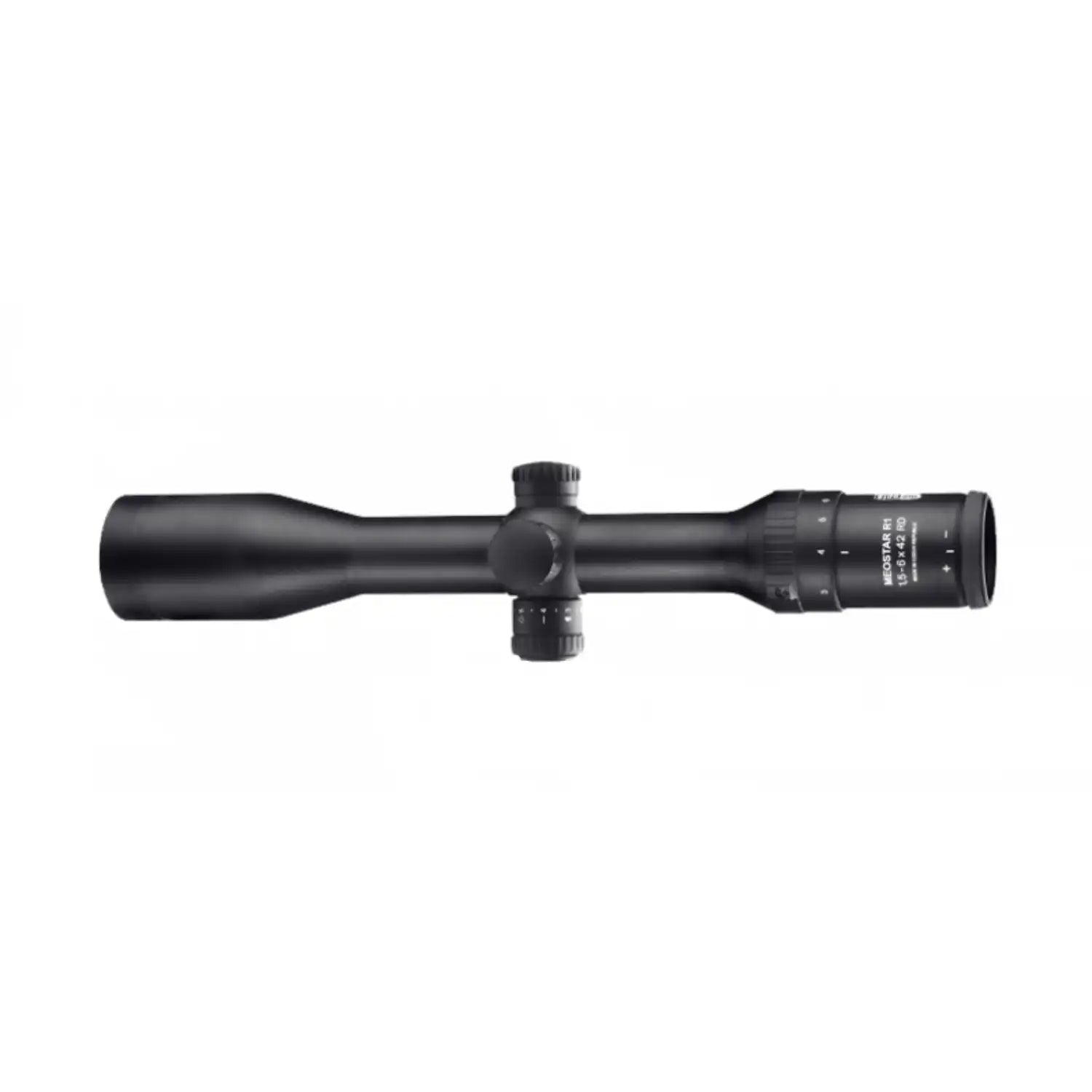 Meopta MeoStar R1 1.5-6x42 RD