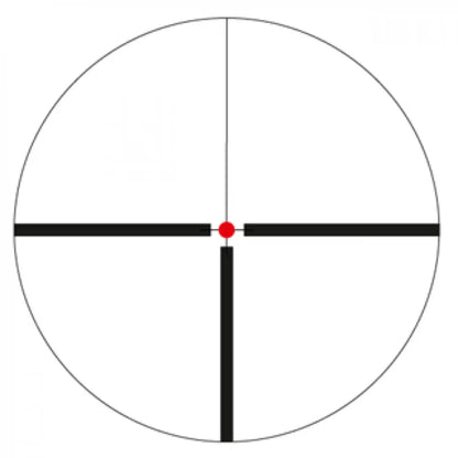 Meopta MeoStar R1 1.5-6x42 RD