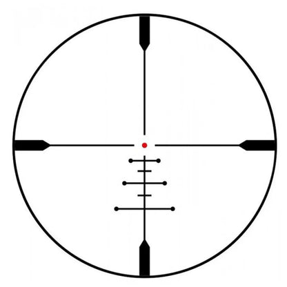 Meopta MeoStar R1 1.5-6x42 RD