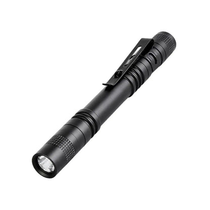 Mini Portable Pen Light for Outdoor Camping & Hiking