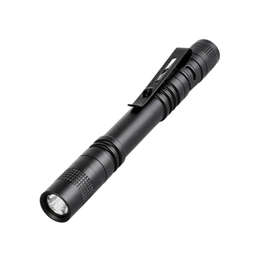 Mini Portable Pen Light for Outdoor Camping & Hiking